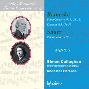 Download track Piano Concerto No. 3 In C Major, Op. 144: I. Allegro (With Alternative Ending) Modestas PitrenasSimon Callaghan, Alternative Ending