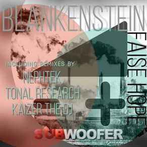 Download track False Hope (Tonal Research Remix) Blankenstein