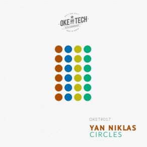 Download track Circles (Original Mix) Yan Niklas