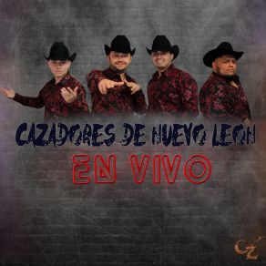 Download track Central Camionera (En Vivo) Cazadores De Nuevo León