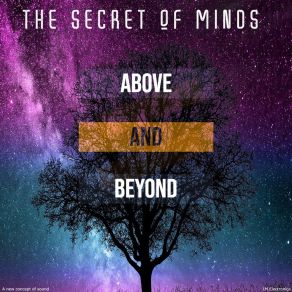 Download track Infinite Soul (Original Mix) The Secret Of Minds