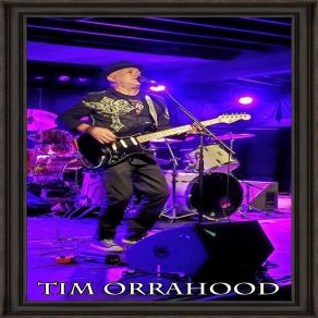 Download track Lochness Tim Orrahood