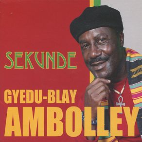 Download track Blakk Man Dey Suffer Gyedu Blay Ambolley