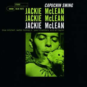 Download track Don'T Blame Me Jackie McLean