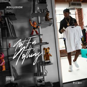 Download track What It Look Like Kollision