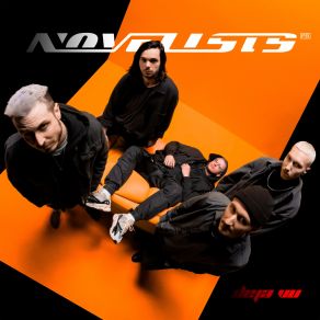 Download track Terrorist Novelists FR