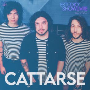 Download track Salamandra (Ao Vivo) Cattarse