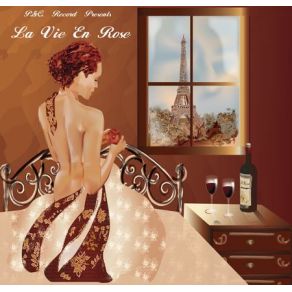 Download track La Vie En Rose (En - Fr) Connie Francis̀