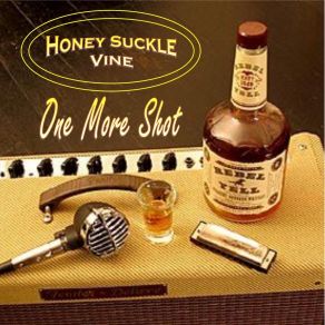 Download track Sad Old Blues Songs Honey Suckle Vine