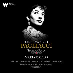 Download track I Pagliacci, Act 2: 