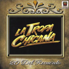 Download track Las Botas De Charro La Tropa Chicana