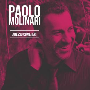 Download track Ishmael Paolo Molinari