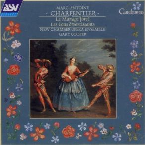 Download track Les Fous Divertissants - Que Ces Jeunes Coeurs Gary Cooper, Rachel Elliot, Band Of Instruments, Etc, New Chamber Opera Ensemble, Christoph Whittmann