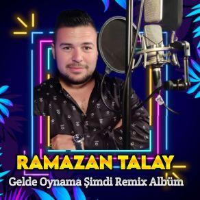 Download track Ayaş Yolları / Kamayı Çektim Kından (Remix) Ramazan TalayRemix