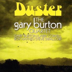 Download track General Mojo's Well Laid Plan Gary Burton Quartet