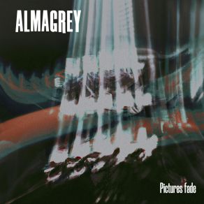 Download track I Felt Almagrey