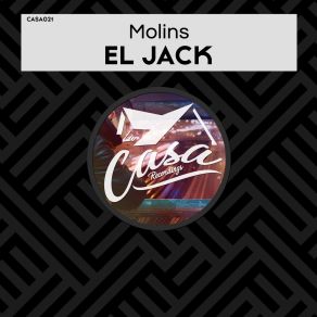 Download track El Jack (Andy Wave Back To Jack Remix) Molins