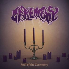 Download track Forever Damned Zeremony