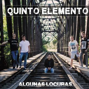 Download track Si Te Vas Quinto Elemento