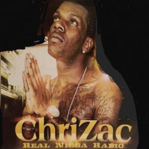 Download track Trap Going Ham Chrizac