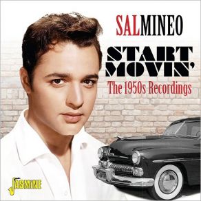 Download track My Bride Sal Mineo