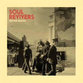 Download track Harder Soul Revivers