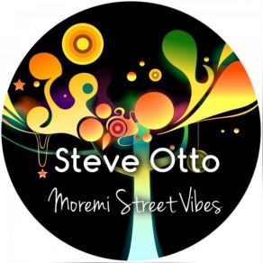 Download track Moremi Street Vibes (Original Mix) Steve Otto