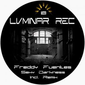 Download track Sexy Darkness (Robyker Remix) Freddy FuentesRobyker