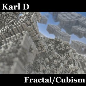 Download track Fractal Karl D