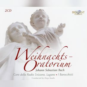 Download track Chorale: Schaut Hin Dort Liegt Im Finstern Stall Diego Fasolis, Lugano Barocchisti, Coro Della Svizzera