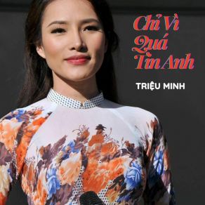 Download track Cho Dù Hoa Tàn Úa Trieu Minh