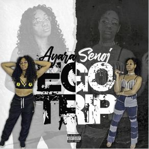 Download track Soul Drip AYARA SENOJ