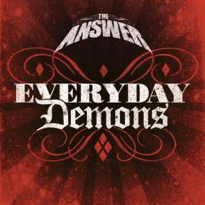 Download track Demon Eyes The Answer