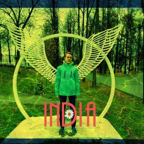 Download track India (X) Andreymedia