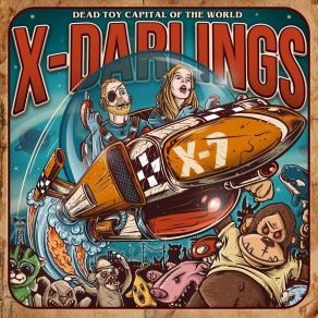 Download track There For You X-Darlings