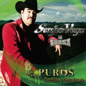 Download track Mientras Me Llega La Hora Sergio Vega