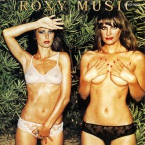 Download track If It Takes All Night Roxy Music