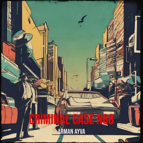 Download track Rolling Buzz Arman Ayva