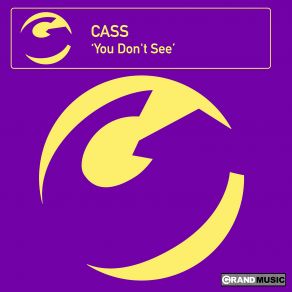 Download track You Dont See (Original Mix) Cass