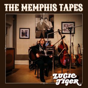 Download track Greenwood (Sun Studio, Memphis) Memphis, Lucie Tiger