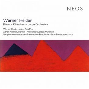 Download track 6 Eigenschaften: No. 4, Störungen, Capriccioso Trio Plus