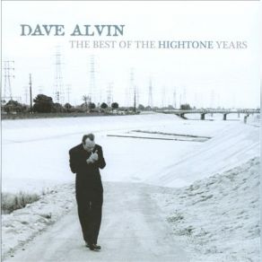 Download track Blue Wing Dave Alvin