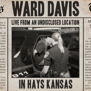 Download track I Got You (Live) Ward Davis