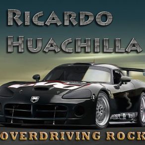 Download track Solaris Ricardo Huachilla