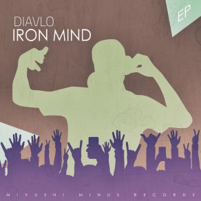 Download track Black Book (Knowledge Mix) Iron Mind