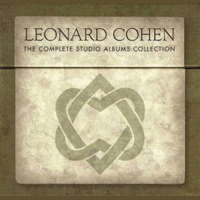 Download track Master Song Leonard Cohen