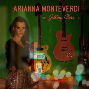 Download track The Journey Arianna Monteverdi