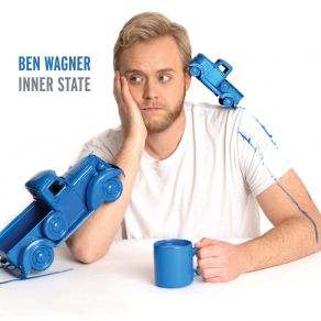 Download track Countryside Ben Wagner