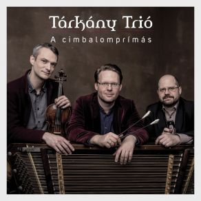 Download track Szombathelyi Csárdások És Lefogás Tárkány Trió