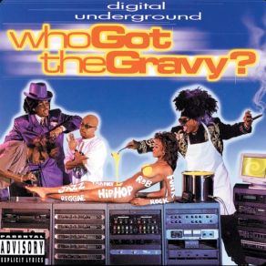 Download track Mans Girl Digital Underground